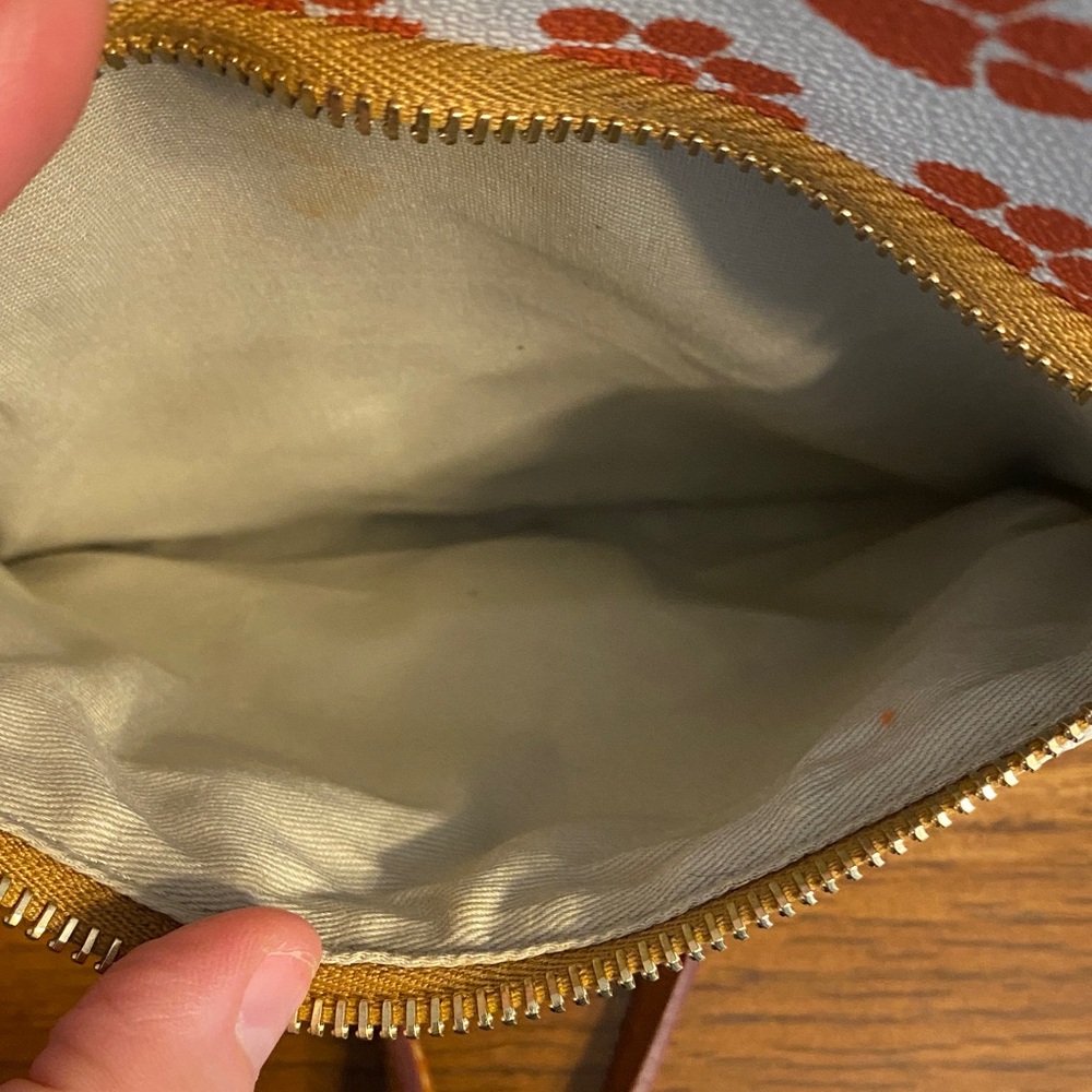 Dooney & Bourke Clemson Crossbody Bag - Picture 5 of 10